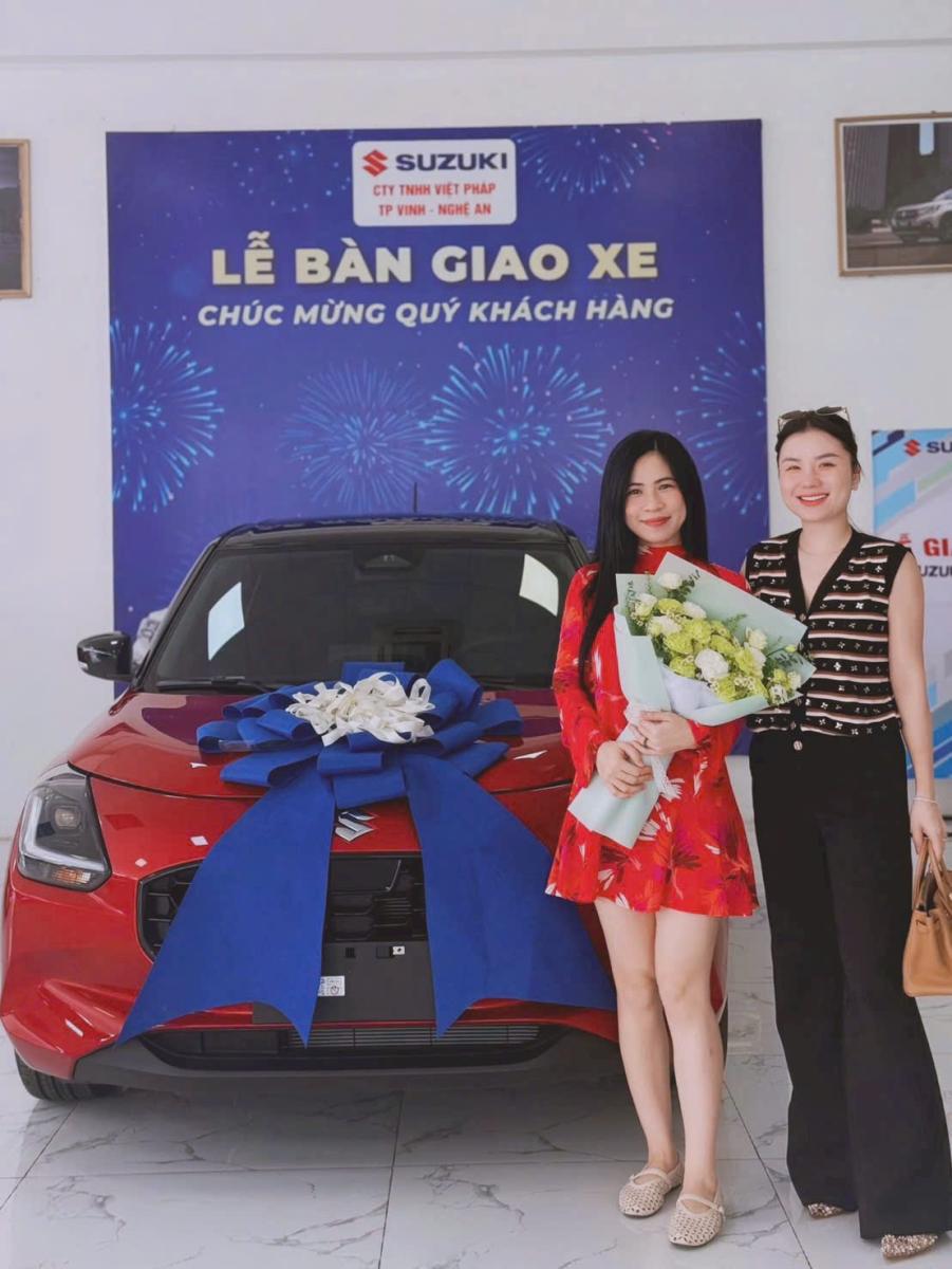 Chị Ngọc Huyền