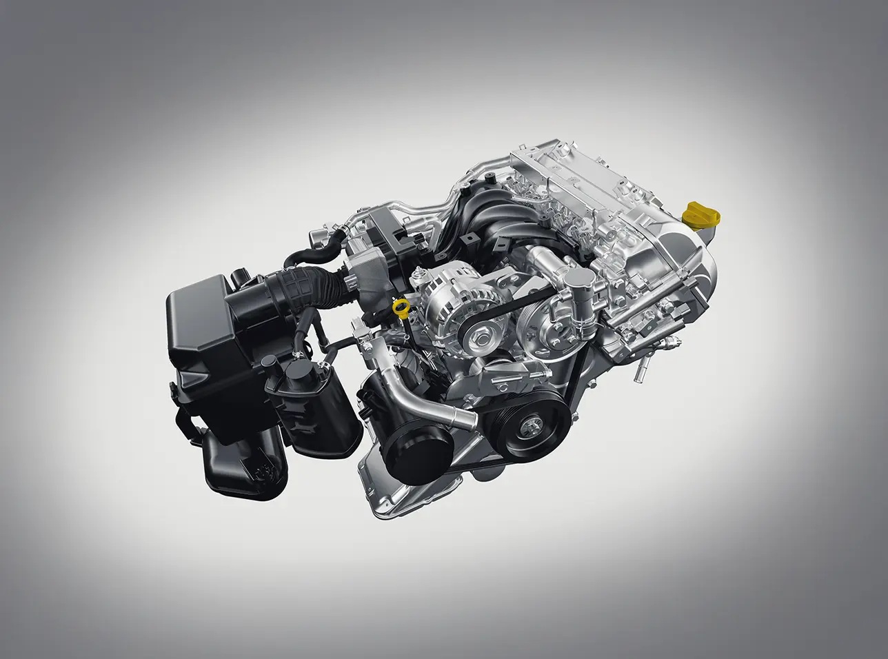 SUZUKI EECO VAN  - ĐỘNG CƠ TIÊU CHUẨN NHẬT BẢN