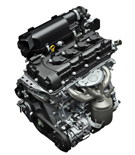 SUZUKI JIMNY - Động cơ xăng 1.5L mạnh mẽ và hiệu quả