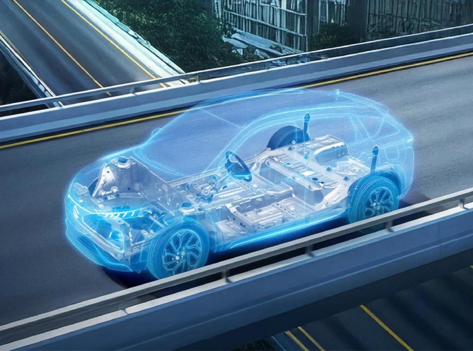 SUZUKI FRONX - NỀN TẢNG HEARTECT TIÊN TIẾN