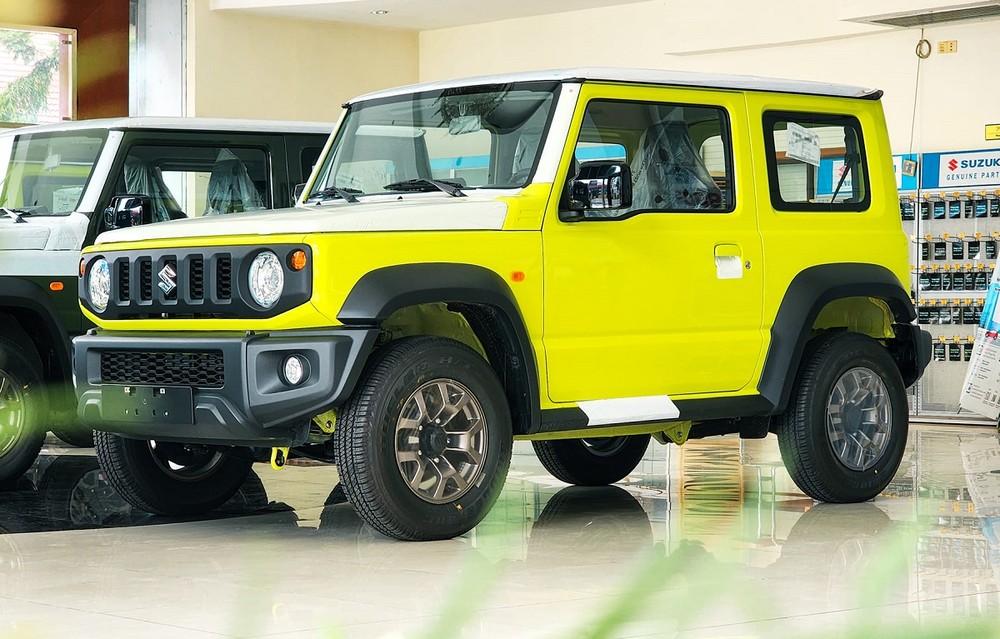suzuki jimny km t10_2026 khuyen mai suzuki vinh nghe an