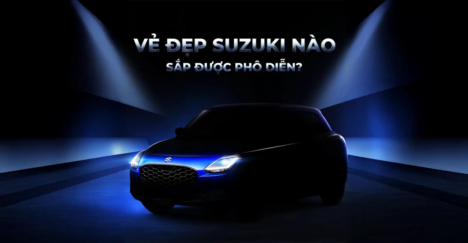 Suzuki Vinh Nghệ An - Trang Chính Thức Thuộc Tập Đoàn Suzuki