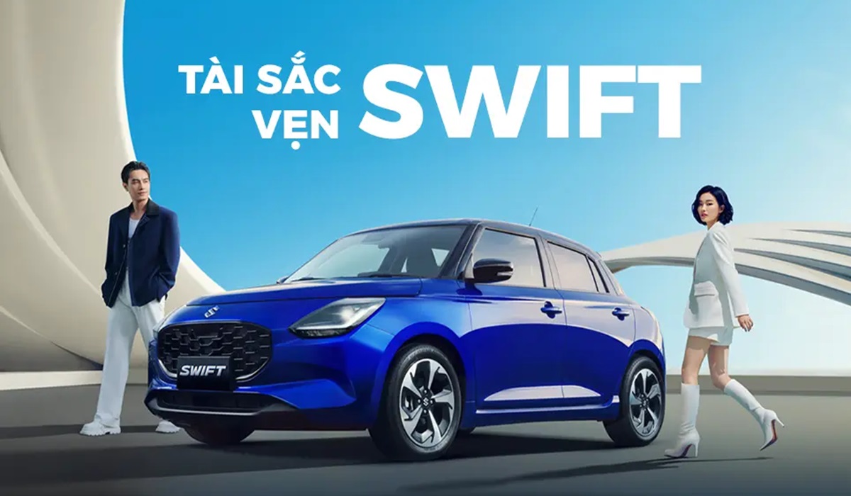 Suzuki Vinh Nghệ An - Trang Chính Thức Thuộc Tập Đoàn Suzuki